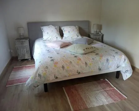 Bed & Breakfast La Providence Boudeville