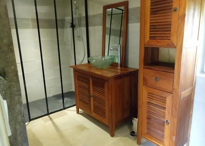 La Providence Bed & Breakfast 3*